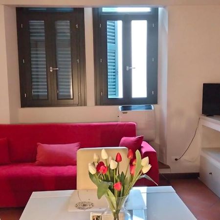Odi Et Amo - Luxury Love Brescia Eksteriør billede